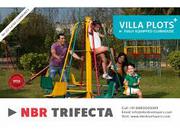 Trifecta  is the newest well equipped residential project .