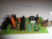Arduino Dc Motor Timer from MUAV.in