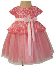 Buy Party Wear Dresses and Gowns for Baby Girls Online