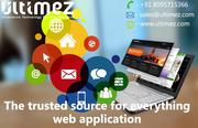 Leading Web Application Development Company in Mangalore 
