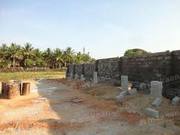 Villa Plots available in NBR Trifecta  for Rs.1350 per sq.ft, 