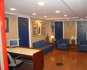 Bangalore-1250sq.ft Office Space available for business