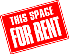 1000 sqft unfurnished office available  for rent.