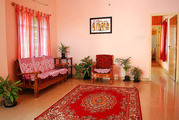 Affordable Serviced Apartments in Koramangala Bangalore