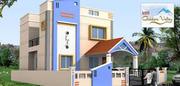 Land/sites measuring 1800 sqft at Golden Valley,  Call 8880003399