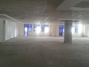 1000sq. ft area space for rent in a major location,  contact us.