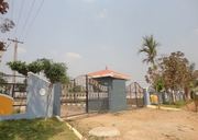Garden RV plots close to Infosys,  Wipro and HCL,  call 8880003399