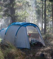 trekking tents for rent in Bangalore