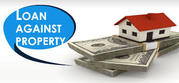 Loans against property offered to fund your projects  located at Banga
