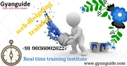 web designing training in bangalore