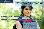 Global Infowings: Study In Bangalore