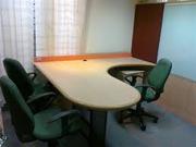 1250 sq.ft Office Space available for business at prime locality