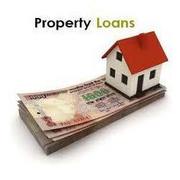 Loans against property 