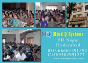 Selenium Training at Hyderabad