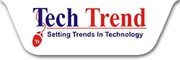 Website design, website development SEO services by Tech Trend