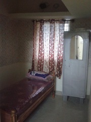 PG for men with 24 hours water located in Kengeri