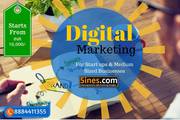 Reliable digital marketing solutions in bangalore