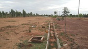 site for saale banglore near hoskote 