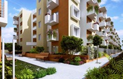 2 & 3 BHK Apartments in Bangalore North - Samruddhi Rhythm