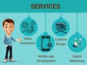 Corporate Video Production and Digital Marketing Services