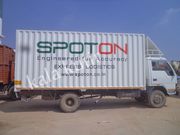 Truck Branding, Fleet Branding, Delivery Vans & Cars Branding Services