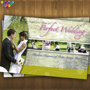 Wedding Card Printing Online | Custom Invitations Printing Online