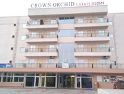 Hotels in bommasandra - crownorchid.com