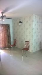 3Bhk fullyfurnished flat for sale at Yeyyadi for 6500000