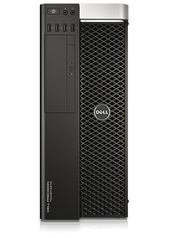 Best-in-Class Workstation Dell Precision T5810 rental Noida