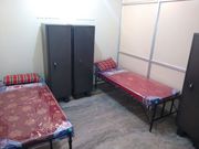 PG for men in HSR LAYOUT.Excellent accommodation!