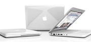 Excellent performance Apple Mac Book White rental Bangalore