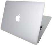 Best-selling laptop Improved Mac Book White Laptop Rental Pune