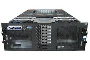 Massive memory Dell Power edge R900 Server rental Bangalore 