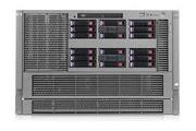 HP Integrity rx6600 Server rental Bangalore redefines the entry class