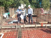 CIVIL TURNKEY CONTRACTOR IN BANGALORE INDIA