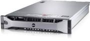 Dell PowerEdge r820 Server on Rental Bangalore extreme processing powe