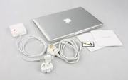 Apple MacBook white Rental Noida looks absolutely fabulous