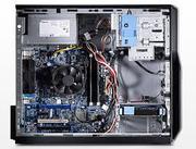 Dell Precision T1600 Workstation Rental Pune Powerful integrated graph