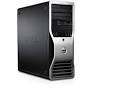 DELL Precision T3500 Certified Workstation for rental in Bangalore