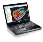 Mobile Workstation Dell Precision M6400 rental Chennai Massive Scalabi