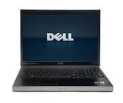 Dell Precision M6400 for Mobile Workstation Rental Noida sleek