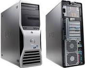Dell Precision T5400 Workstation rental Pune Optimized performance