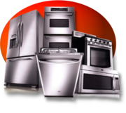 Trusted Appliance Repair services