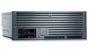 4-processor-8-core IPF rack HP Integrity rx4640 Server Rental Bangalor