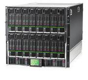 Virtualization workloads HP ProLiant BL 460c Gen8 Server sale Bangalor