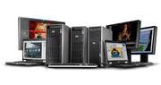 Ultimate capacity workstation HP Z800 Hire Gurgaon 