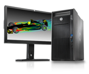 Ultimate performance HP Z820 Workstation rental Bangalore  