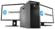 Workstation HP Z820 rental Hyderabad with Latest graphics