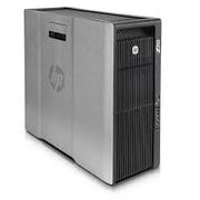 Ultra-powerful HP Z820 Workstation rental Gurgaon