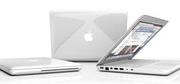 Apple Mac Book White Laptop Rental Bangalore tough to beat